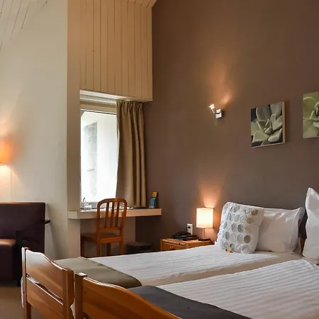 Restaurant Le Saint-christophe Inn Bex