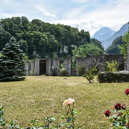 Restaurant Le Saint-christophe Gasthof