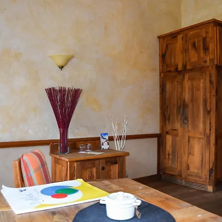Gasthof Restaurant Le Saint-christophe Bex
