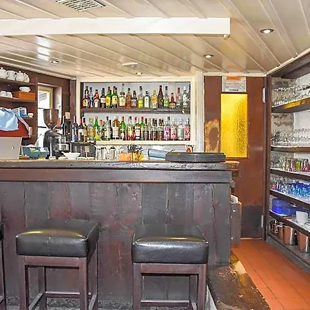 Penzion Restaurant Le Saint-christophe