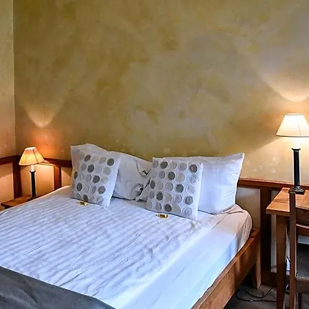 Restaurant Le Saint-christophe 3* Bex