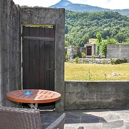 Restaurant Le Saint-christophe Penzion