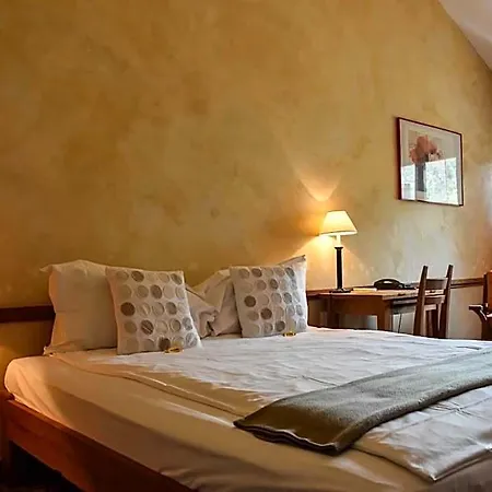 Restaurant Le Saint-christophe