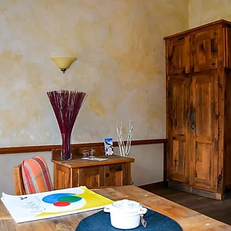 Penzion Restaurant Le Saint-christophe 3*