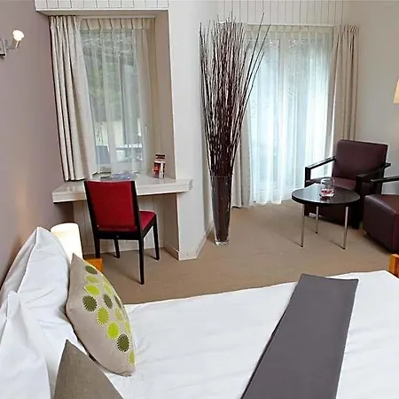 Penzion Restaurant Le Saint-christophe 3*