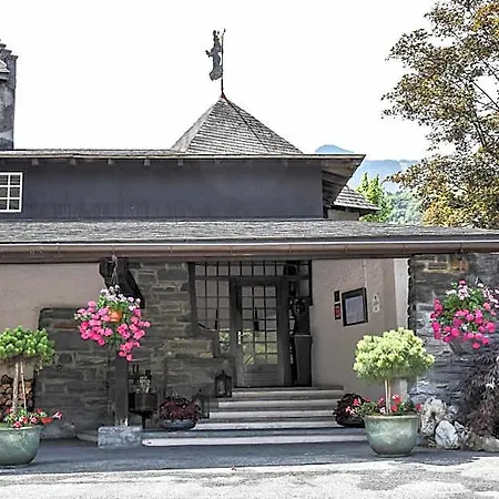 Restaurant Le Saint-christophe