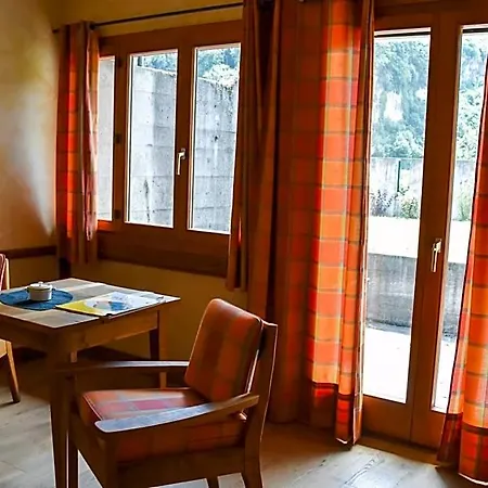 Restaurant Le Saint-christophe Penzion