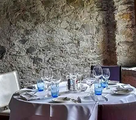 Penzion Restaurant Le Saint-christophe 3*