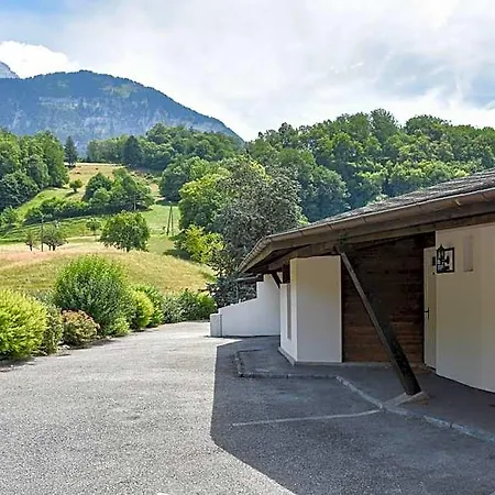 Penzion Restaurant Le Saint-christophe 3*