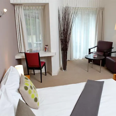 여관 Restaurant Le Saint-christophe