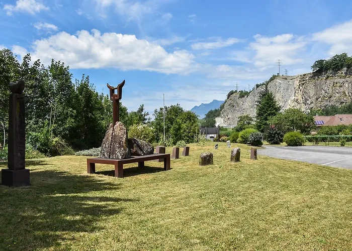 Restaurant Le Saint-christophe Bex