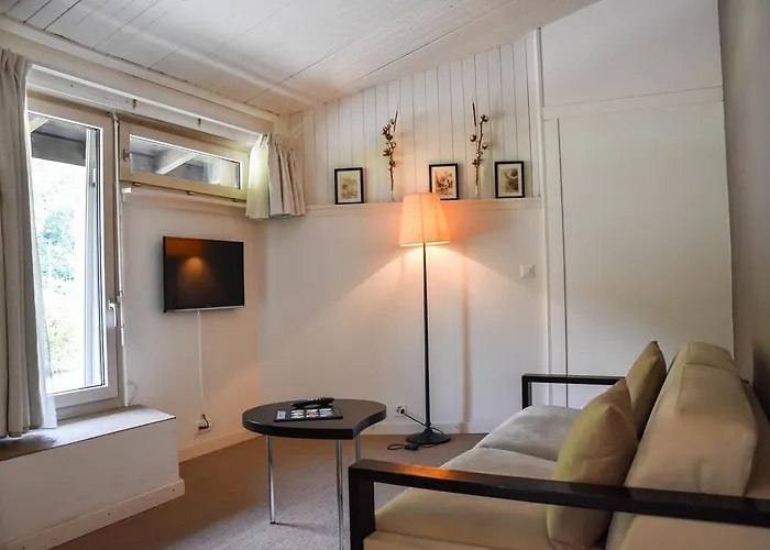 圣克里斯托夫餐厅酒店 贝克斯