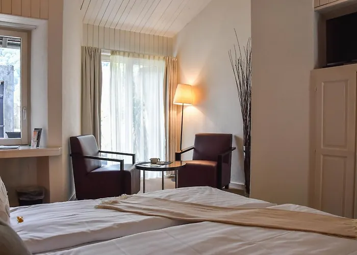 Restaurant Le Saint-christophe