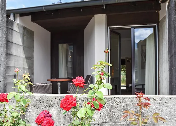 Restaurant Le Saint-christophe Inn 3*