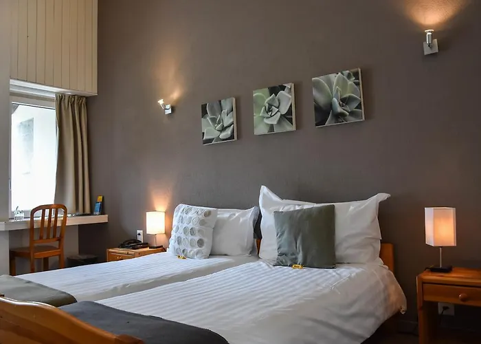 Inn Restaurant Le Saint-christophe