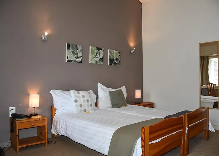 圣克里斯托夫餐厅酒店 贝克斯