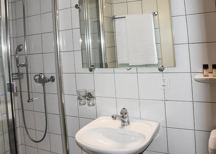 Inn Restaurant Le Saint-christophe 3*