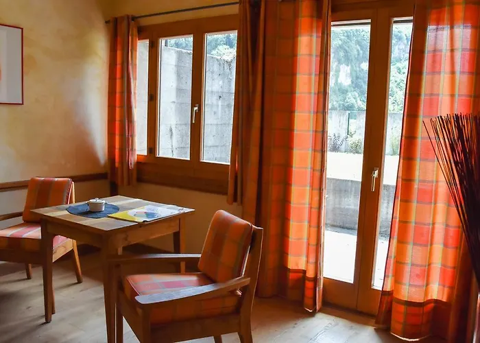 Restaurant Le Saint-christophe