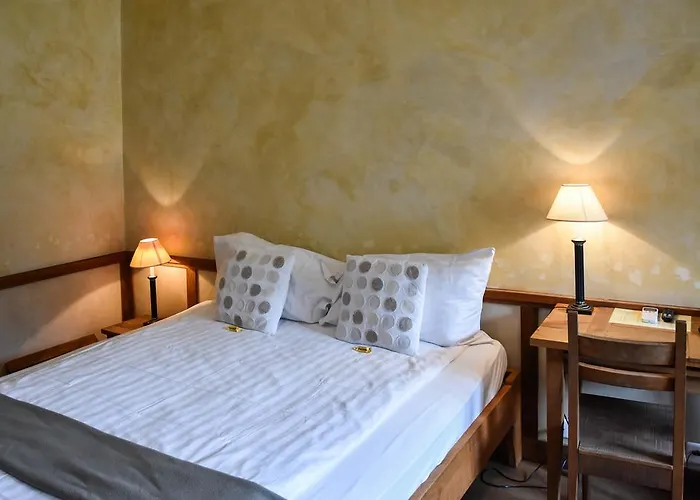 Inn Restaurant Le Saint-christophe