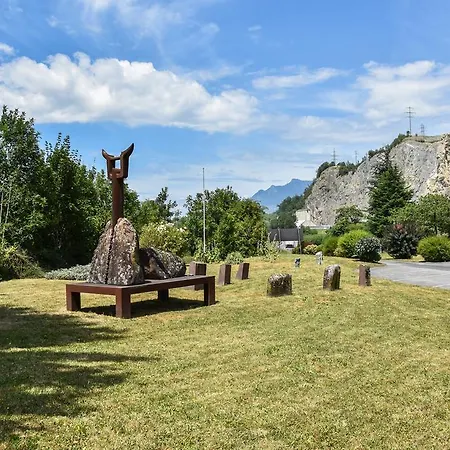 Restaurant Le Saint-christophe Bex