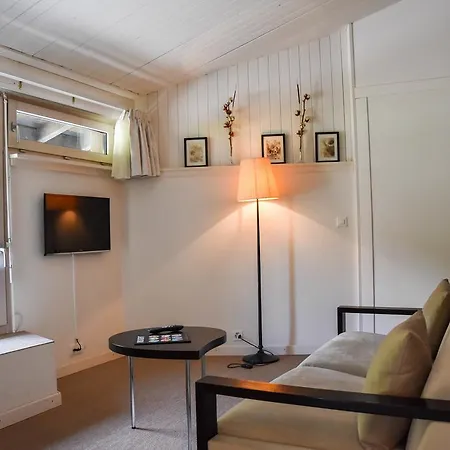 Restaurant Le Saint-christophe Bex