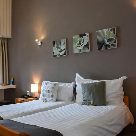 Fogadó Restaurant Le Saint-christophe