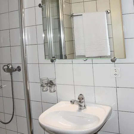 Fogadó Restaurant Le Saint-christophe 3*