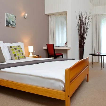 Restaurant Le Saint-christophe Fogadó Bex