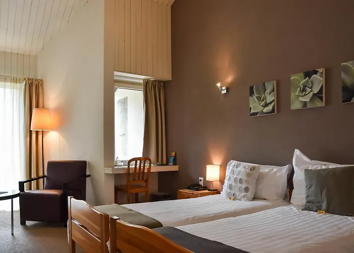 圣克里斯托夫餐厅酒店 宾馆 贝克斯