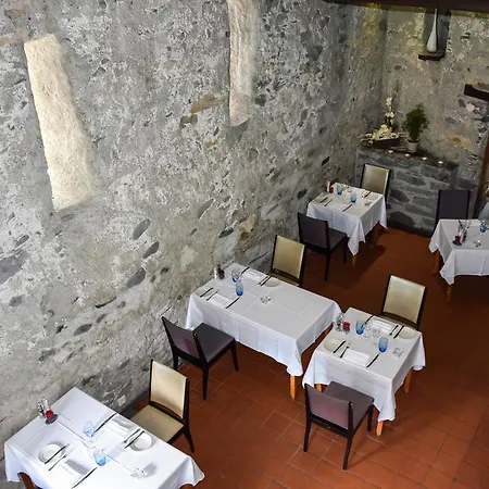 Restaurant Le Saint-christophe