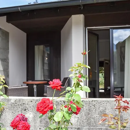 Restaurant Le Saint-christophe Kro 3*