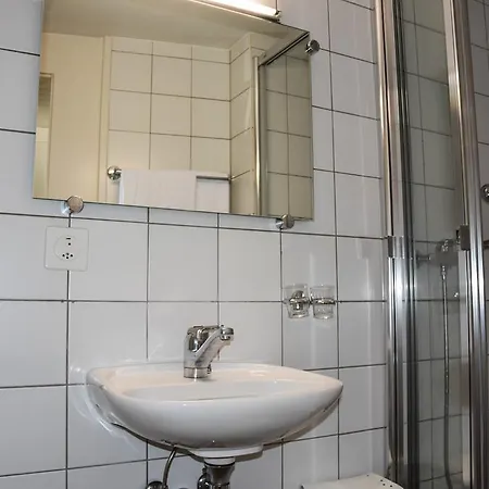 Kro Restaurant Le Saint-christophe Bex