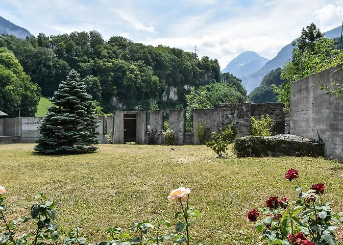 Restaurant Le Saint-christophe Inn