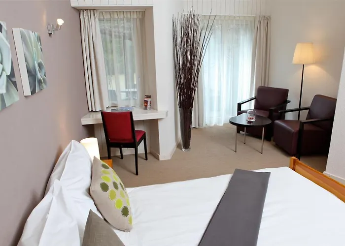 Inn Restaurant Le Saint-christophe